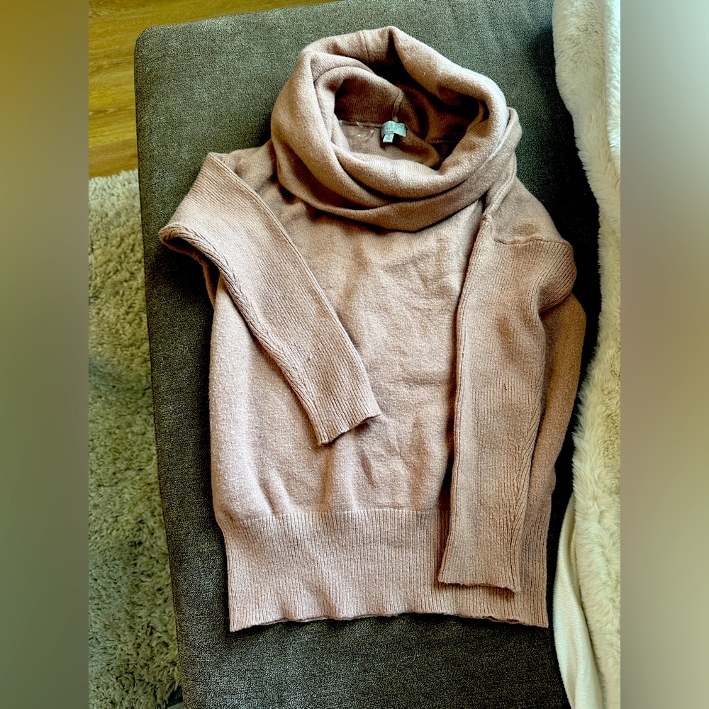 Women’s size small sweater